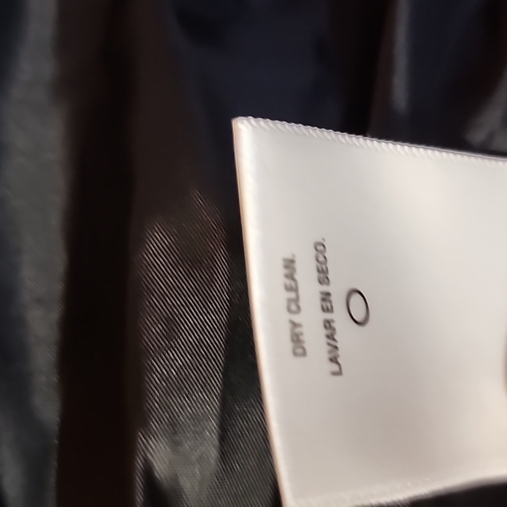 Metaphor wool jacket - Picture 7 of 8